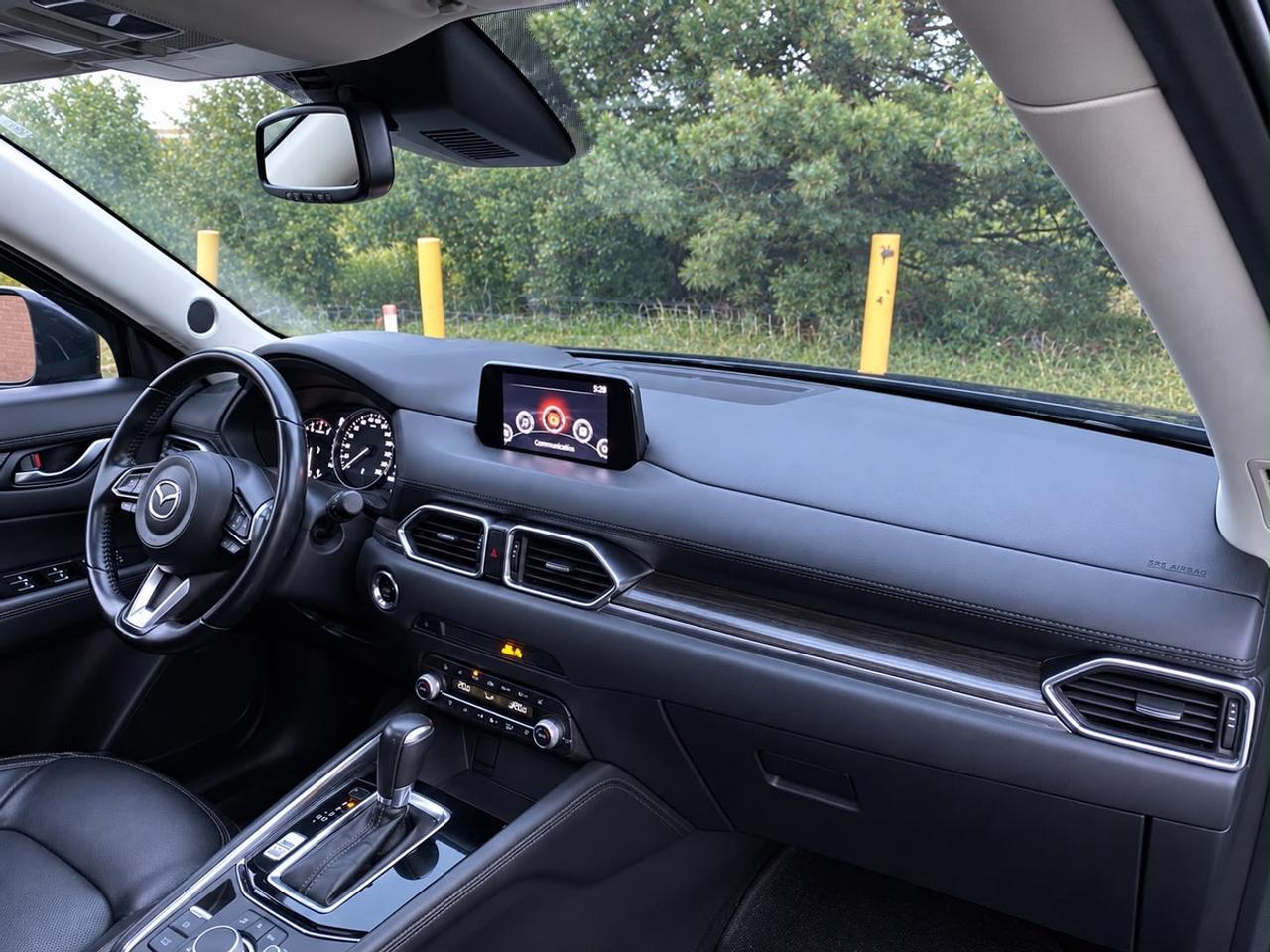 2020 Mazda CX-5 GT | SUNROOF | FULLY LOADED | LEATHER | NO ACCIDEN Photo