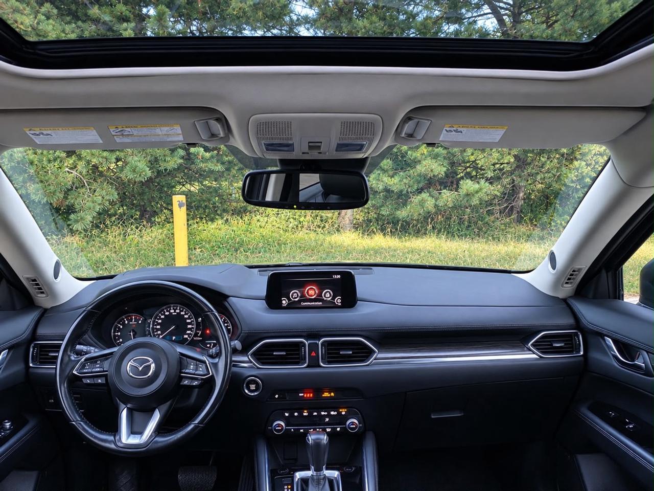 2020 Mazda CX-5 GT | SUNROOF | FULLY LOADED | LEATHER | NO ACCIDEN Photo