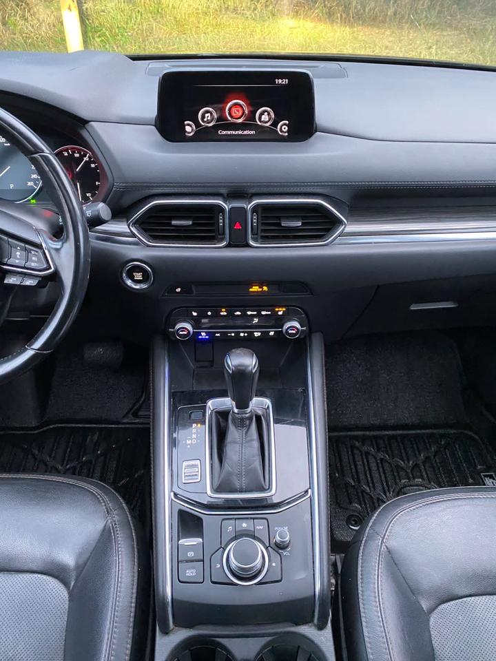 2020 Mazda CX-5 GT | SUNROOF | FULLY LOADED | LEATHER | NO ACCIDEN Photo