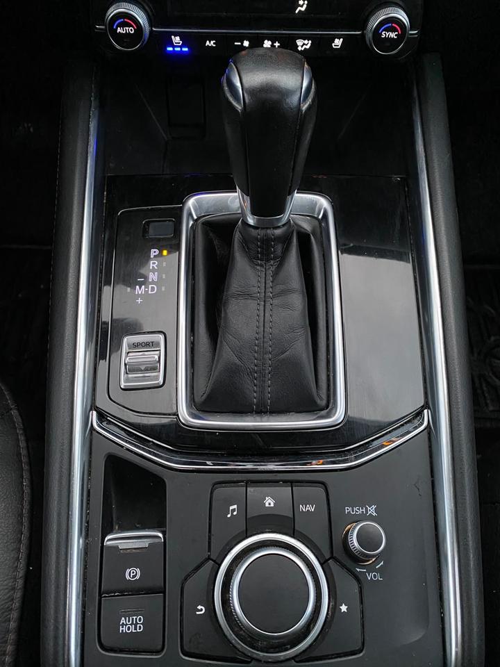 2020 Mazda CX-5 GT | SUNROOF | FULLY LOADED | LEATHER | NO ACCIDEN Photo