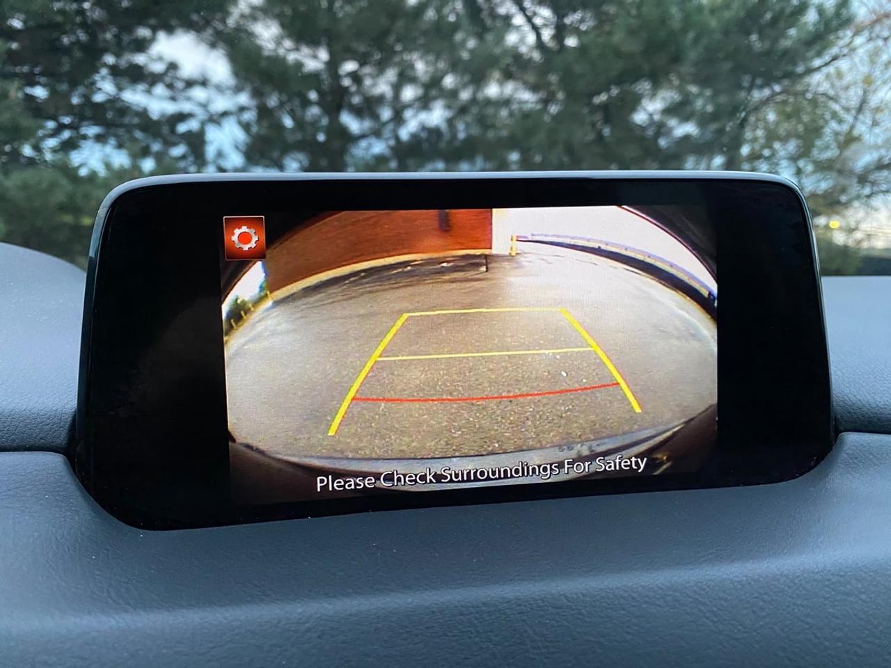 2020 Mazda CX-5 GT | SUNROOF | FULLY LOADED | LEATHER | NO ACCIDEN Photo