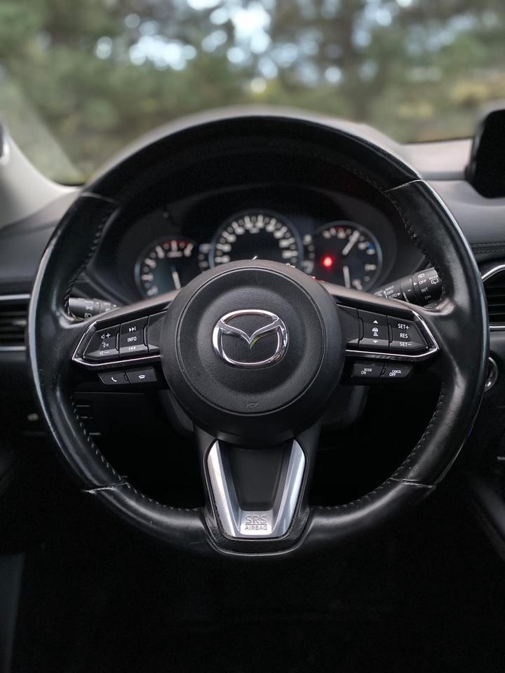 2020 Mazda CX-5 GT | SUNROOF | FULLY LOADED | LEATHER | NO ACCIDEN Photo