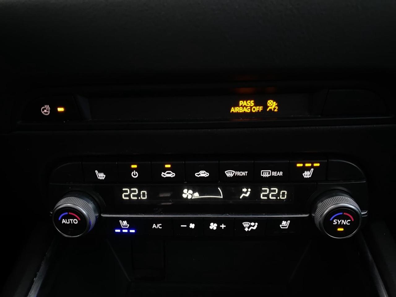 2020 Mazda CX-5 GT | SUNROOF | FULLY LOADED | LEATHER | NO ACCIDEN Photo