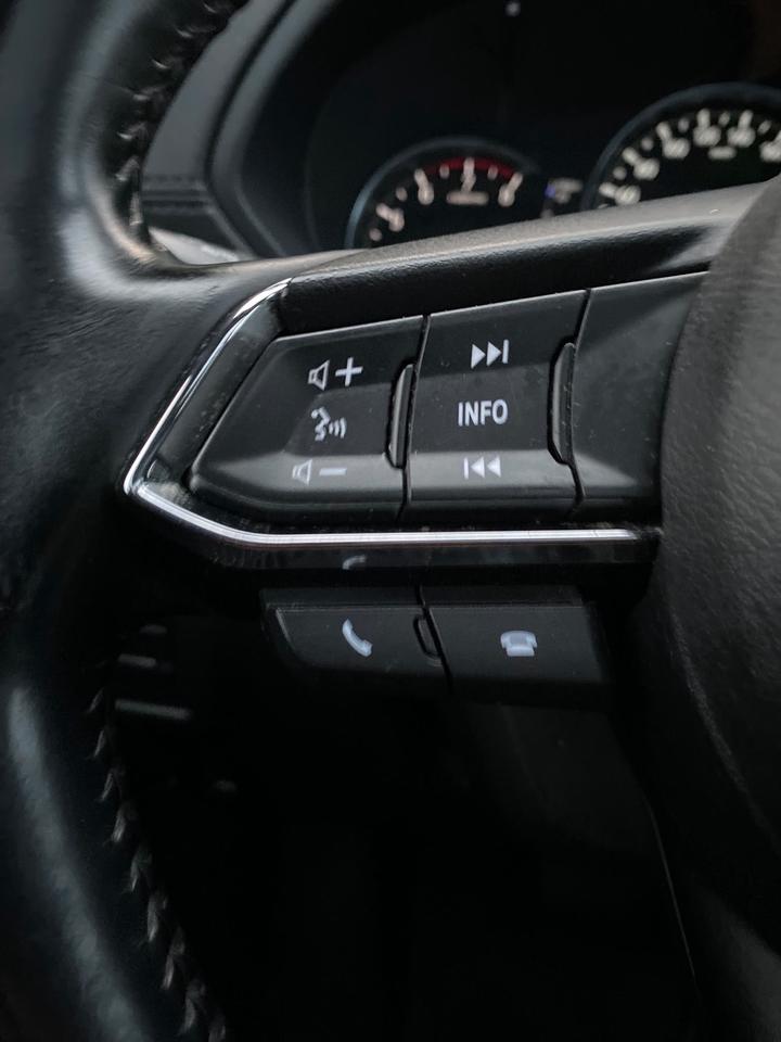 2020 Mazda CX-5 GT | SUNROOF | FULLY LOADED | LEATHER | NO ACCIDEN Photo