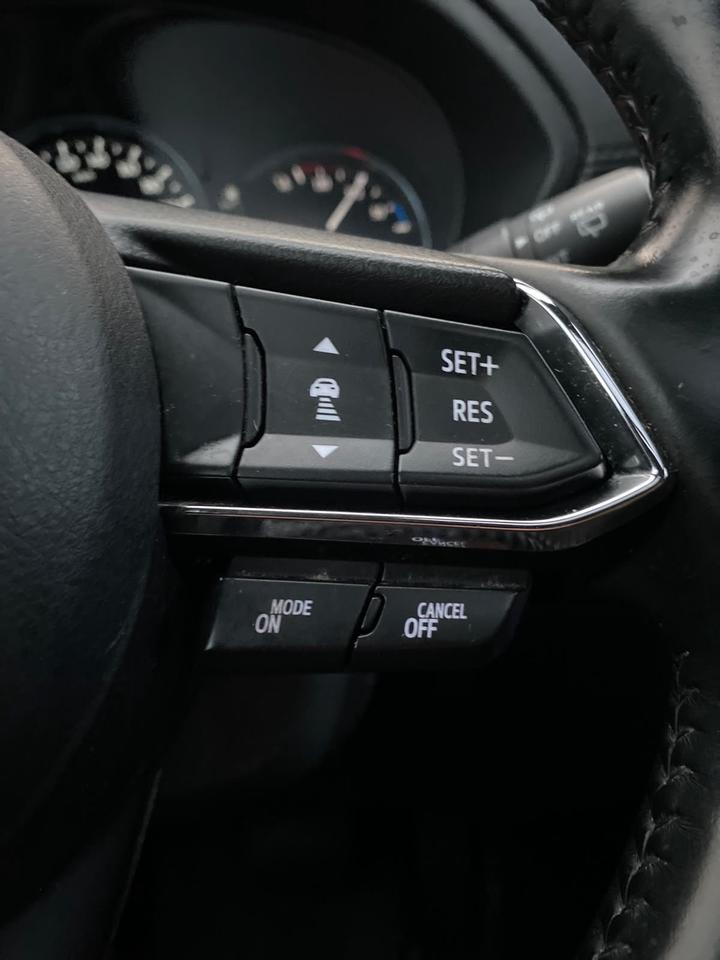 2020 Mazda CX-5 GT | SUNROOF | FULLY LOADED | LEATHER | NO ACCIDEN Photo