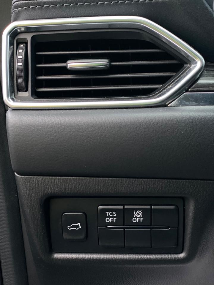 2020 Mazda CX-5 GT | SUNROOF | FULLY LOADED | LEATHER | NO ACCIDEN Photo