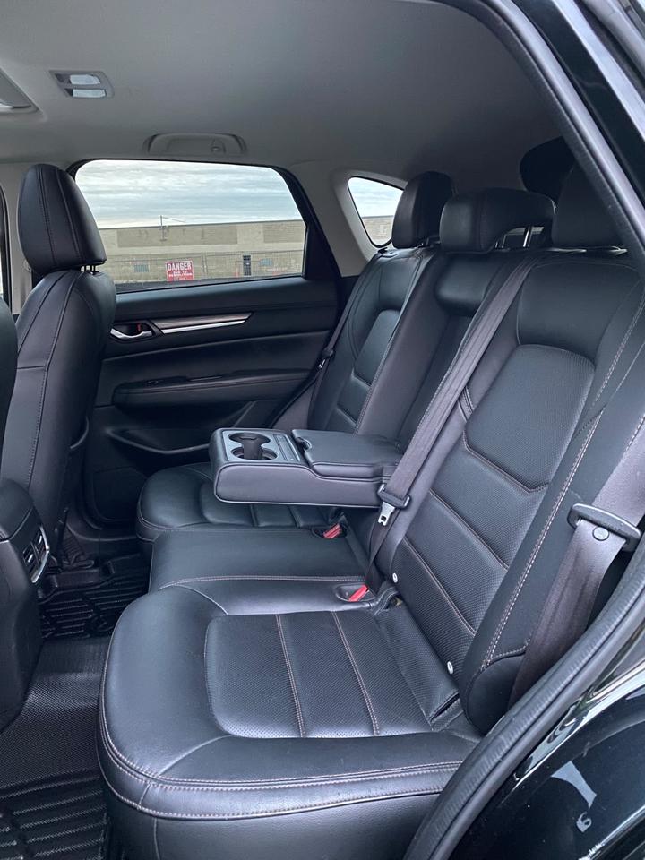 2020 Mazda CX-5 GT | SUNROOF | FULLY LOADED | LEATHER | NO ACCIDEN Photo