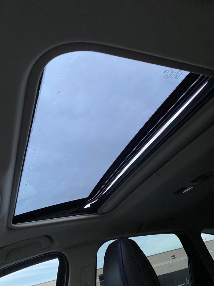 2020 Mazda CX-5 GT | SUNROOF | FULLY LOADED | LEATHER | NO ACCIDEN Photo
