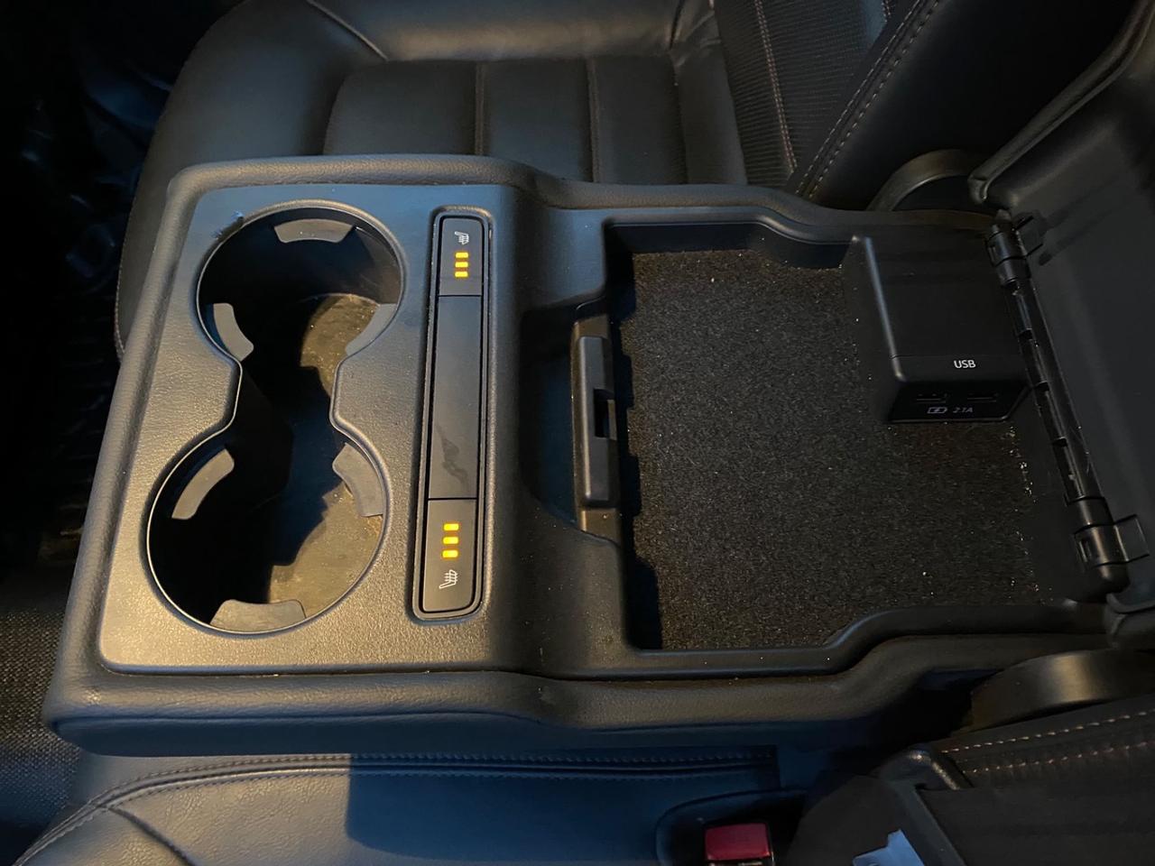 2020 Mazda CX-5 GT | SUNROOF | FULLY LOADED | LEATHER | NO ACCIDEN Photo