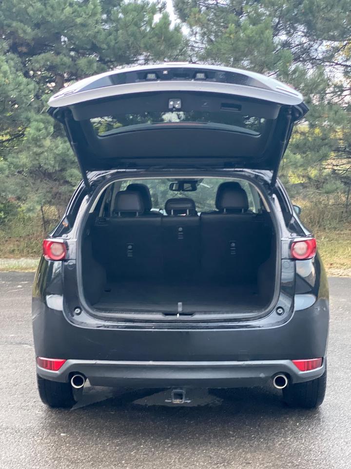 2020 Mazda CX-5 GT | SUNROOF | FULLY LOADED | LEATHER | NO ACCIDEN Photo