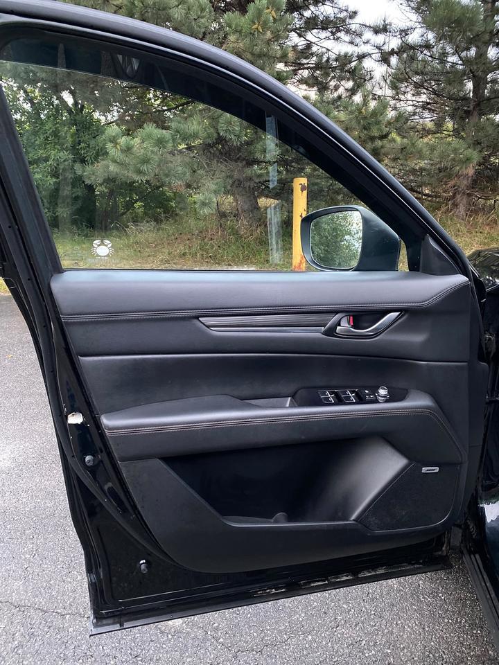 2020 Mazda CX-5 GT | SUNROOF | FULLY LOADED | LEATHER | NO ACCIDEN Photo