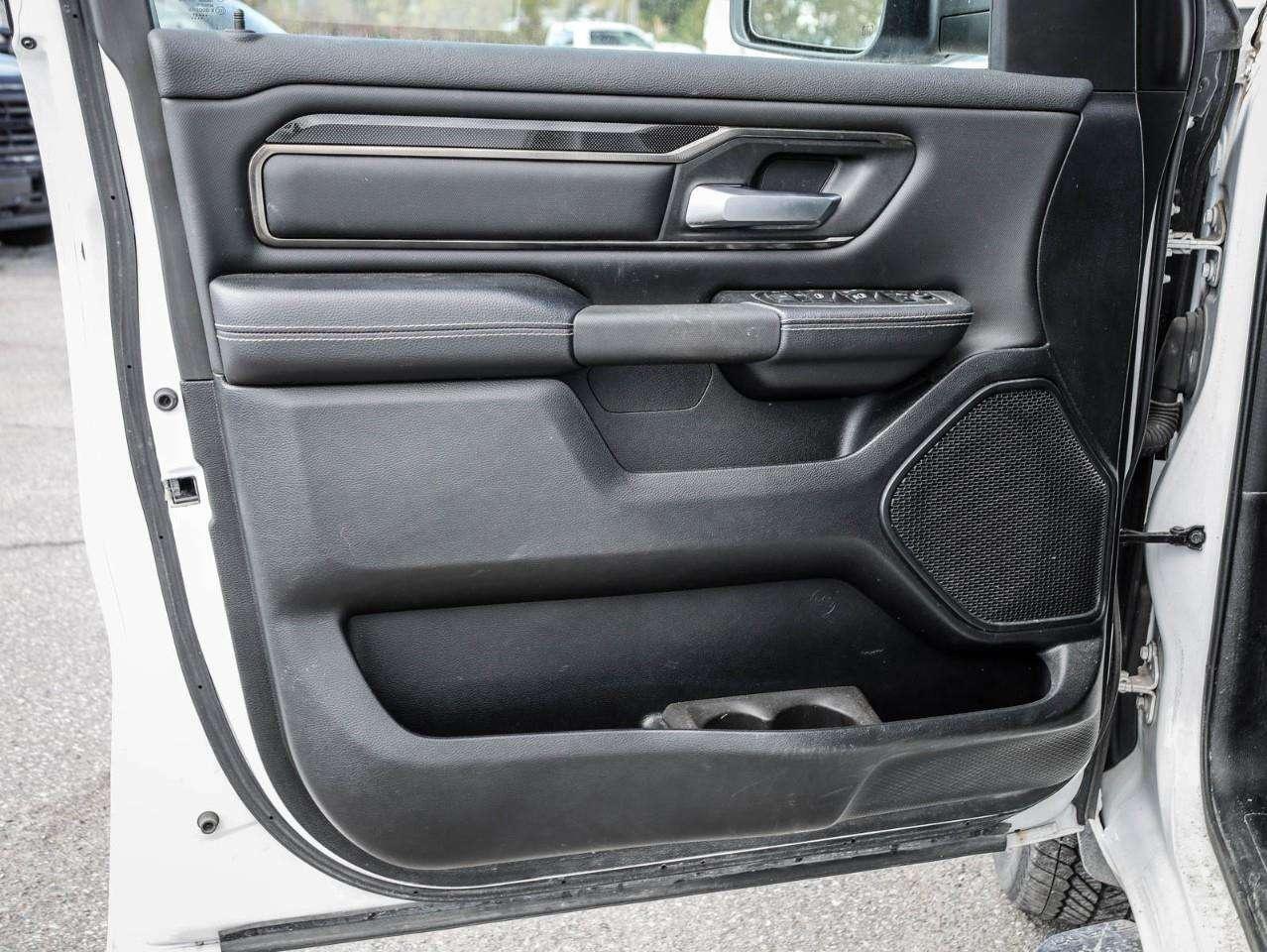 2021 RAM 1500 SPORT Photo