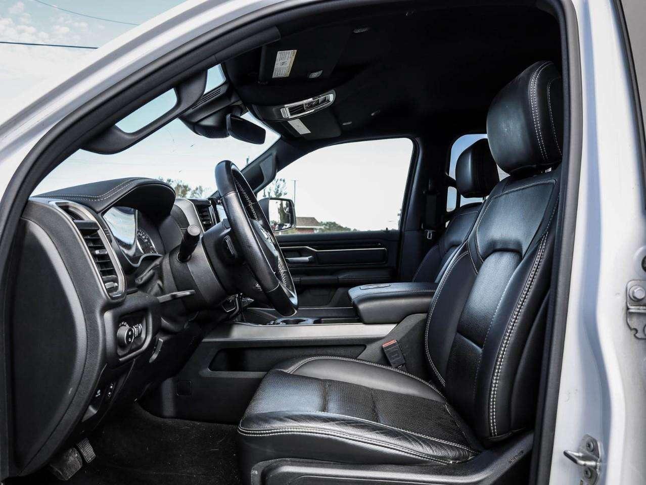 2021 RAM 1500 SPORT Photo