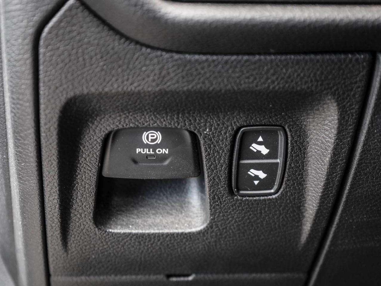 2021 RAM 1500 SPORT Photo