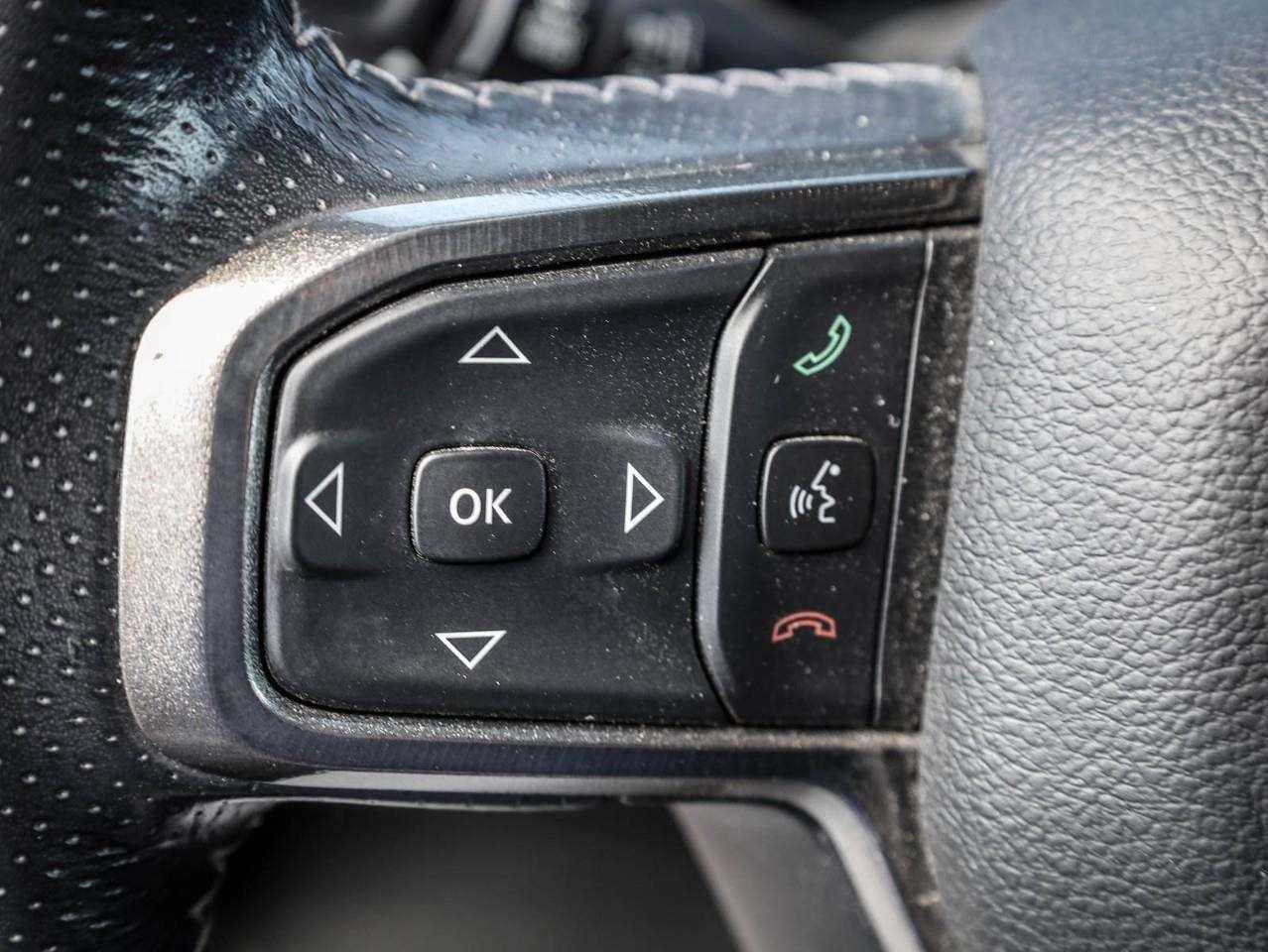 2021 RAM 1500 SPORT Photo