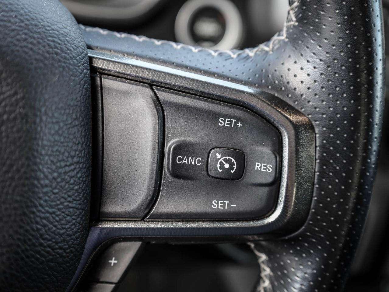 2021 RAM 1500 SPORT Photo