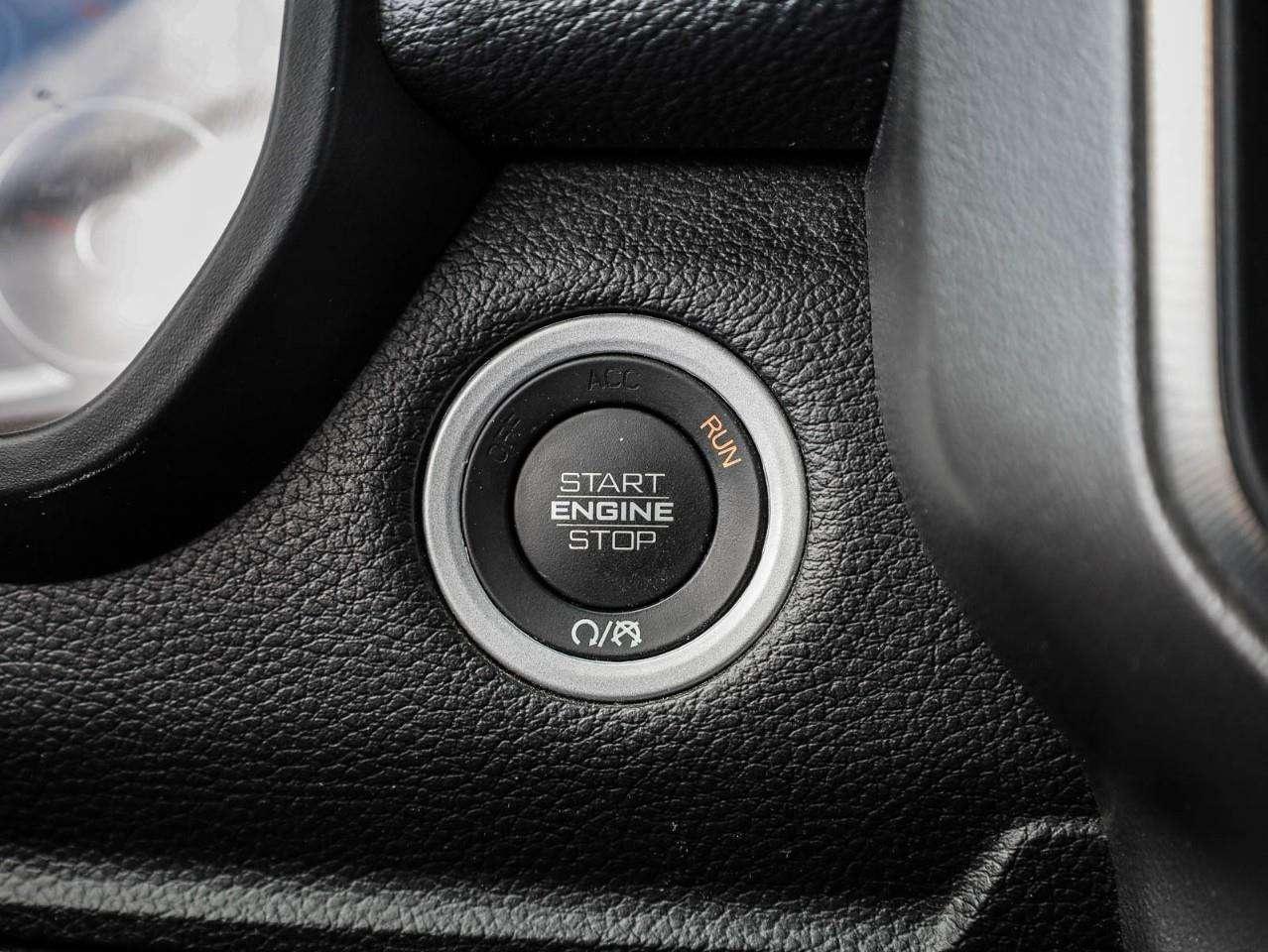 2021 RAM 1500 SPORT Photo