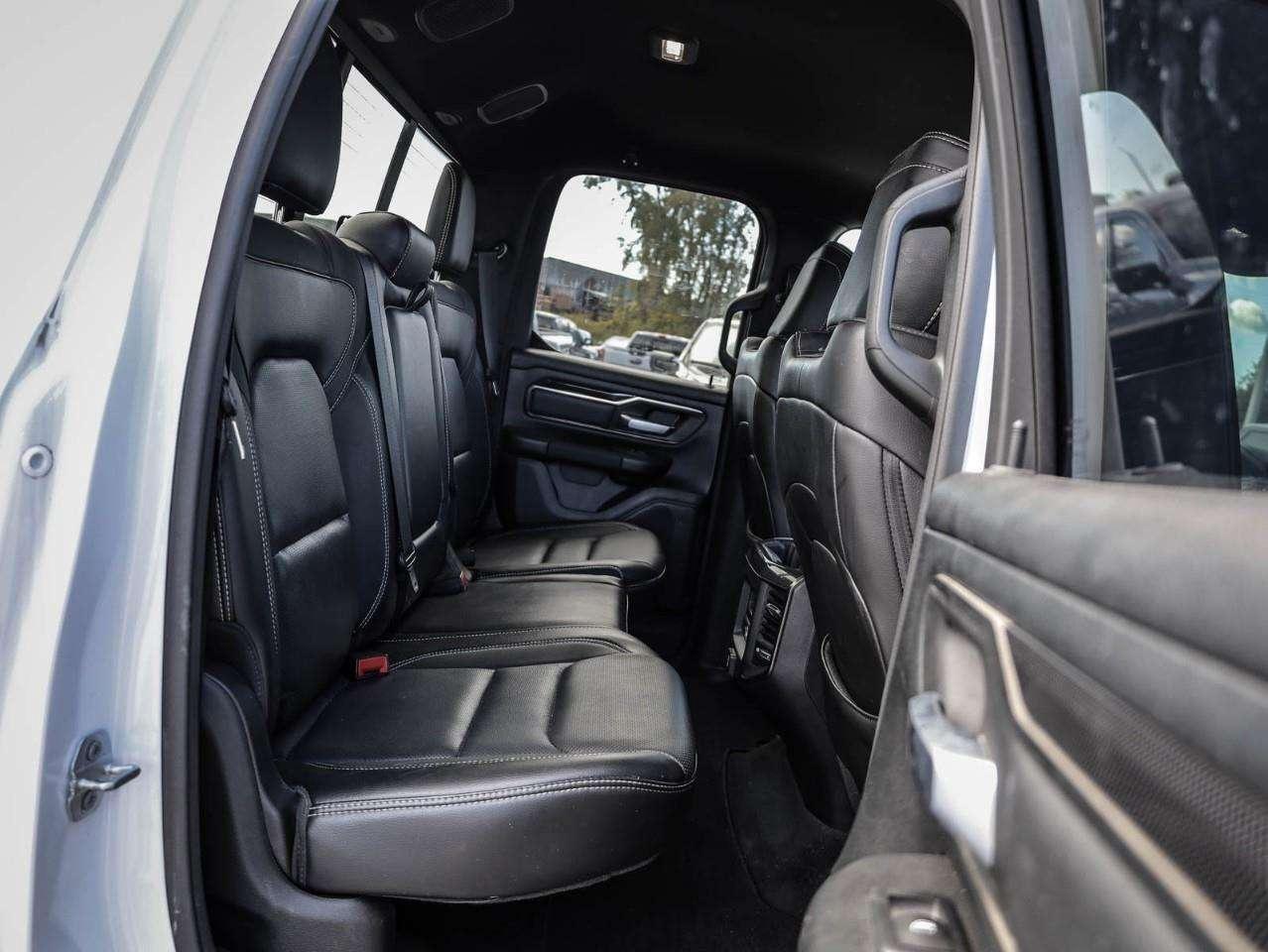 2021 RAM 1500 SPORT Photo