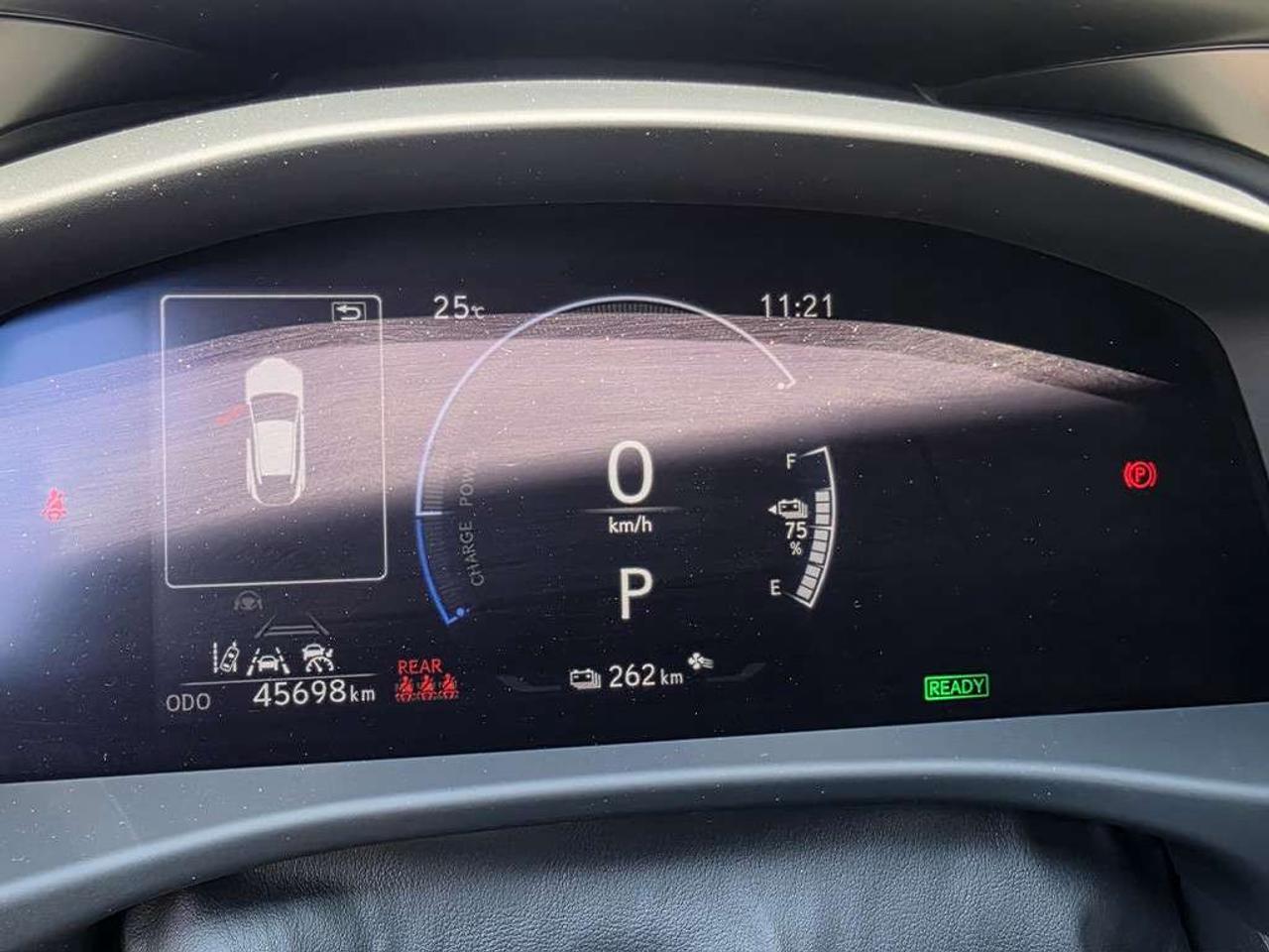 2024 Lexus RZ 450E KEYLESS ENTRY ALLOY WHEELS APPLE CARPLAY Photo