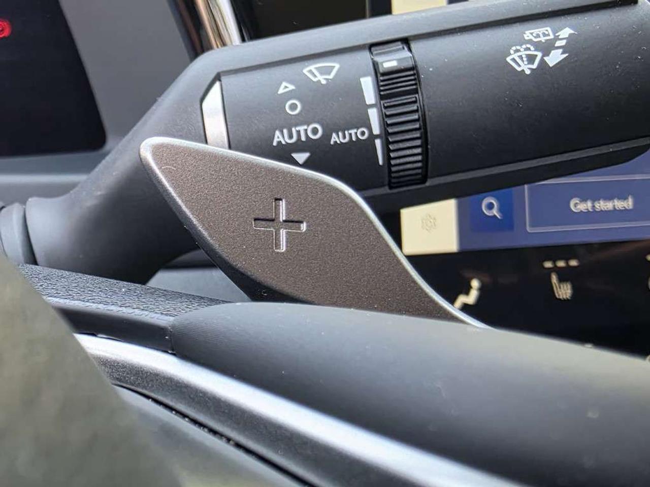 2024 Lexus RZ 450E KEYLESS ENTRY ALLOY WHEELS APPLE CARPLAY Photo