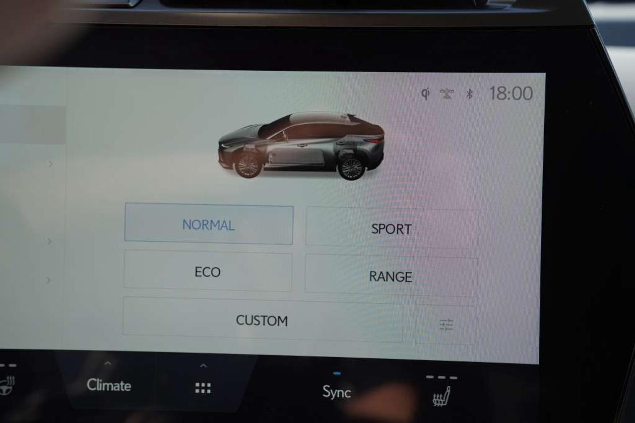 2024 Lexus RZ 450E KEYLESS ENTRY ALLOY WHEELS APPLE CARPLAY Photo