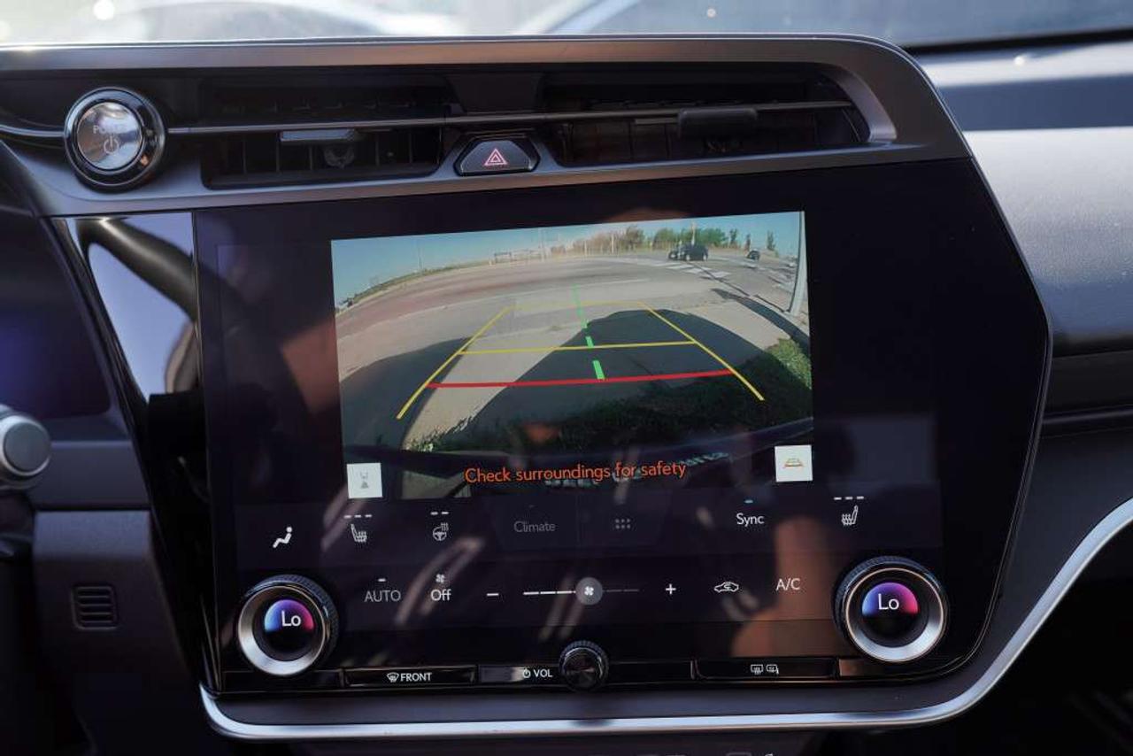 2024 Lexus RZ 450E KEYLESS ENTRY ALLOY WHEELS APPLE CARPLAY Photo