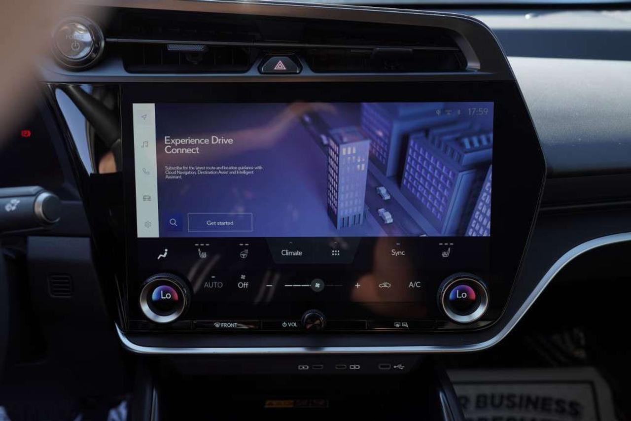 2024 Lexus RZ 450E KEYLESS ENTRY ALLOY WHEELS APPLE CARPLAY Photo