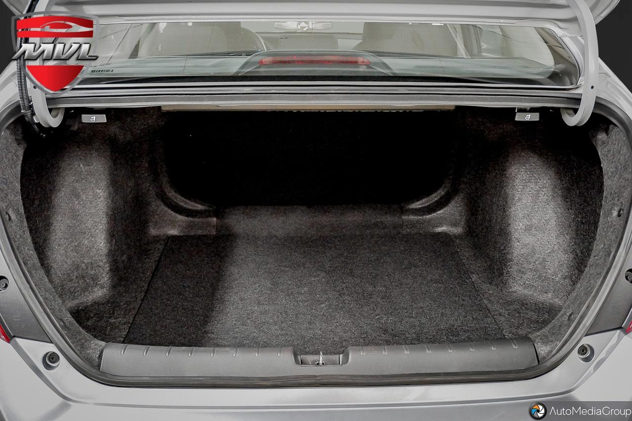 2019 Honda Civic LX (CVT) 4dr Sedan Photo