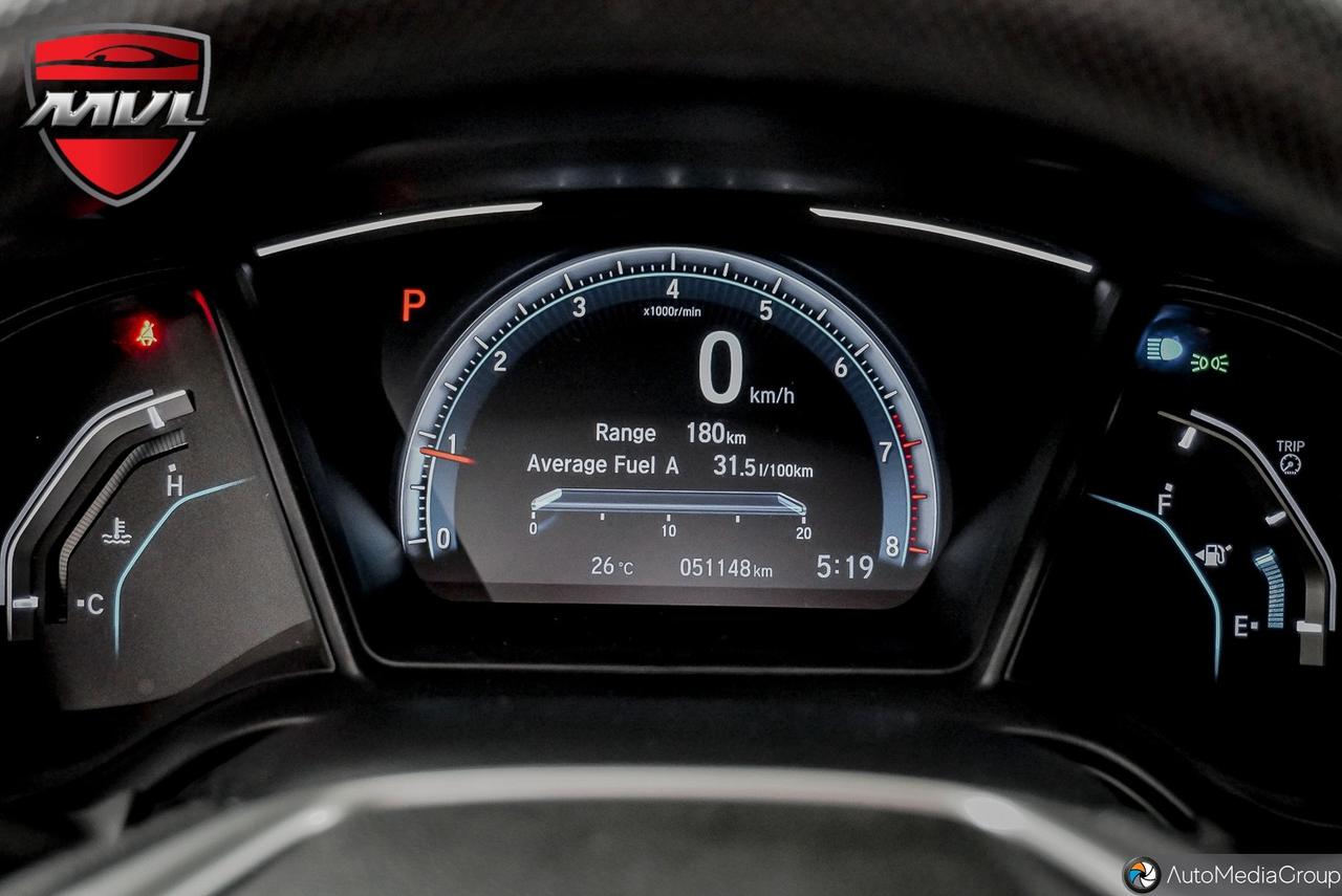 2019 Honda Civic LX (CVT) 4dr Sedan Photo