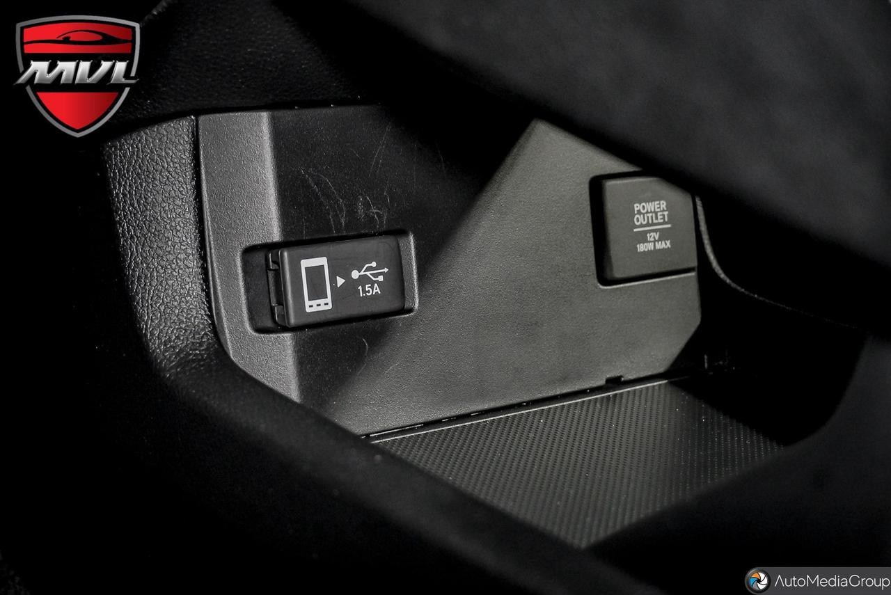 2019 Honda Civic LX (CVT) 4dr Sedan Photo
