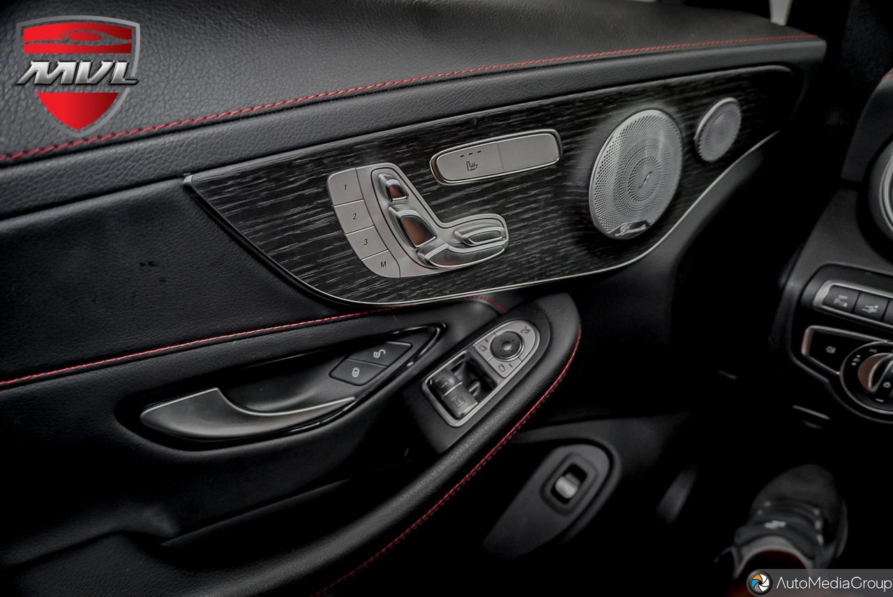 2022 Mercedes-Benz AMG C 43 Base AMG C 43 2dr All-Wheel Drive 4MATIC Coupe Photo