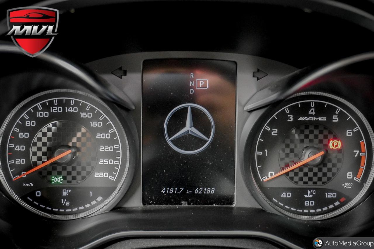 2022 Mercedes-Benz AMG C 43 Base AMG C 43 2dr All-Wheel Drive 4MATIC Coupe Photo