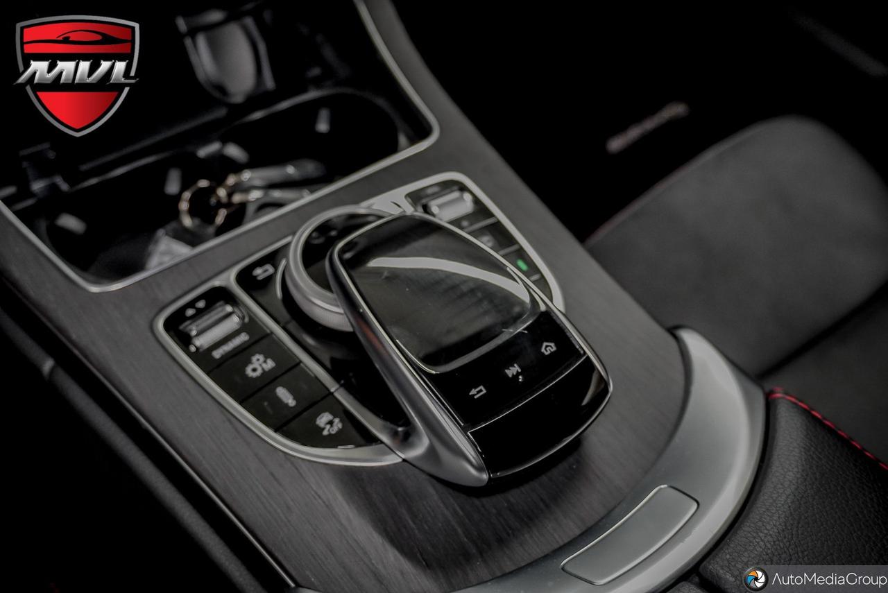2022 Mercedes-Benz AMG C 43 Base AMG C 43 2dr All-Wheel Drive 4MATIC Coupe Photo