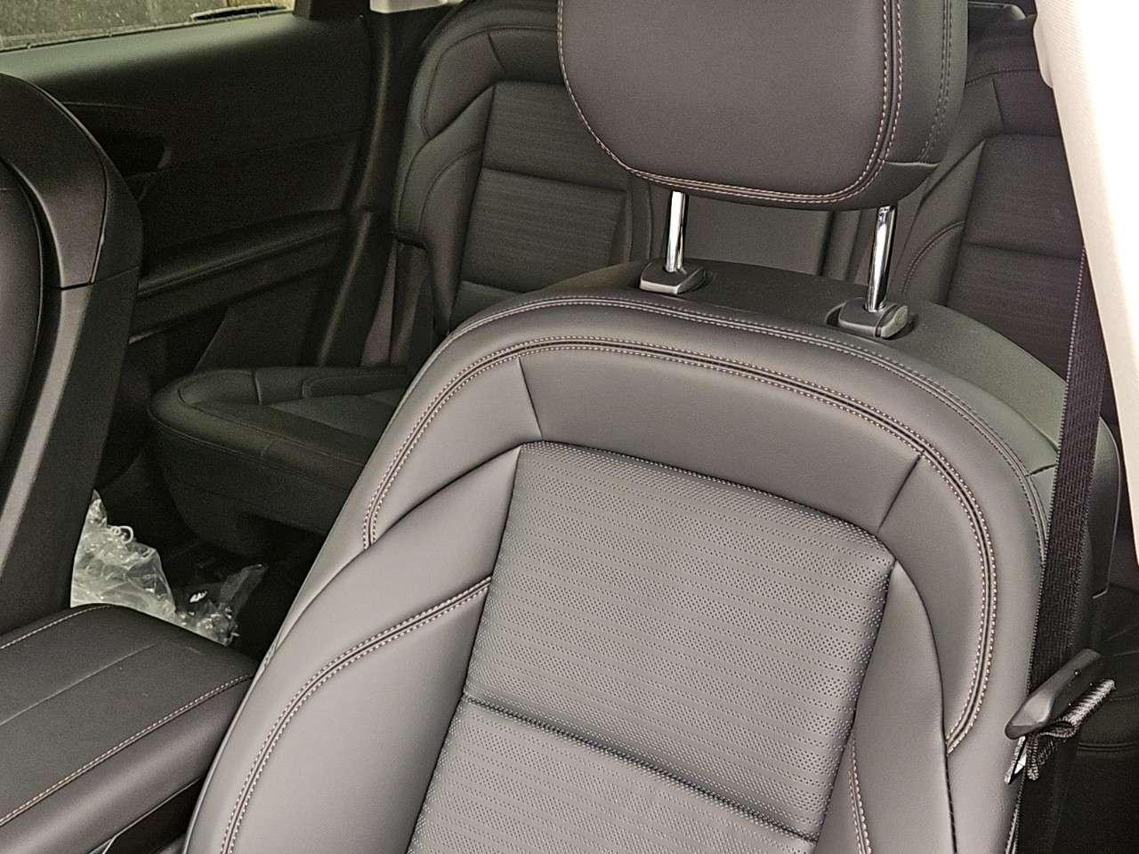 2026 Lincoln Nautilus Reserve AWD Photo