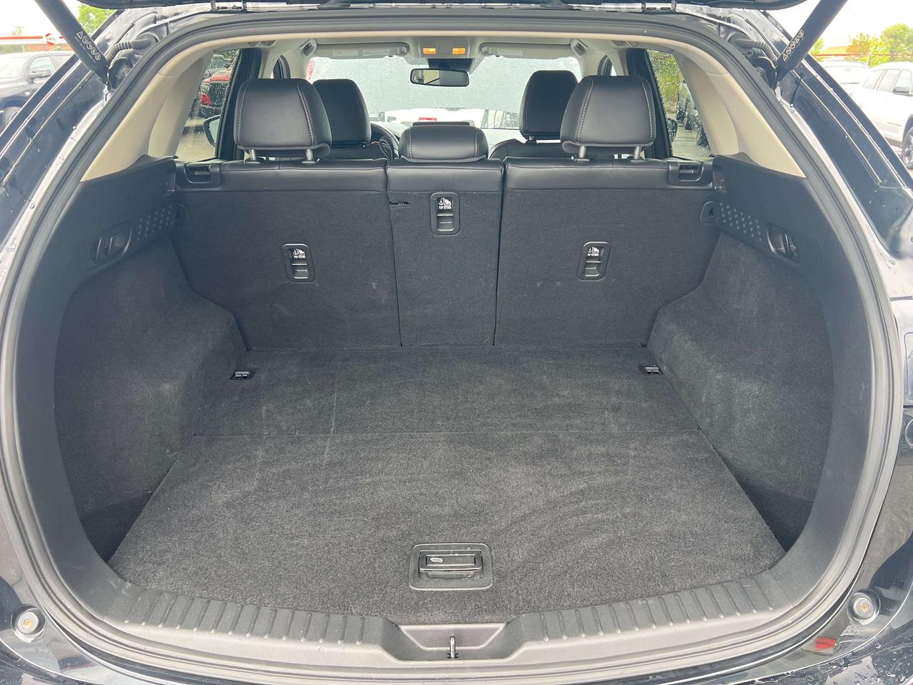 2025 Mazda CX-5 GS AWD *LTHR *PWR SEAT *PWR LIFTGATE *CARPLAY Photo