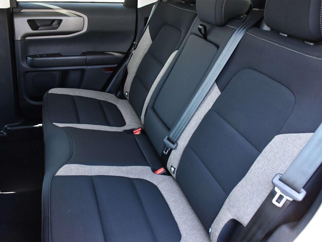 2026 Ford Bronco Sport Big Bend Photo