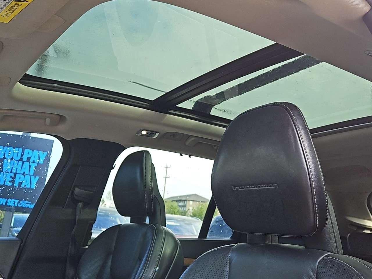 2016 Volvo XC90 INSCRIPTION   3RD ROW   7 SEATER   AWD   NAV Photo