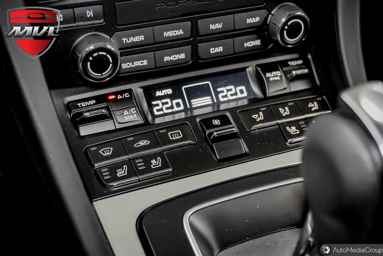 2019 Porsche 911 Carrera 4S 2dr All-wheel Drive Coupe Photo