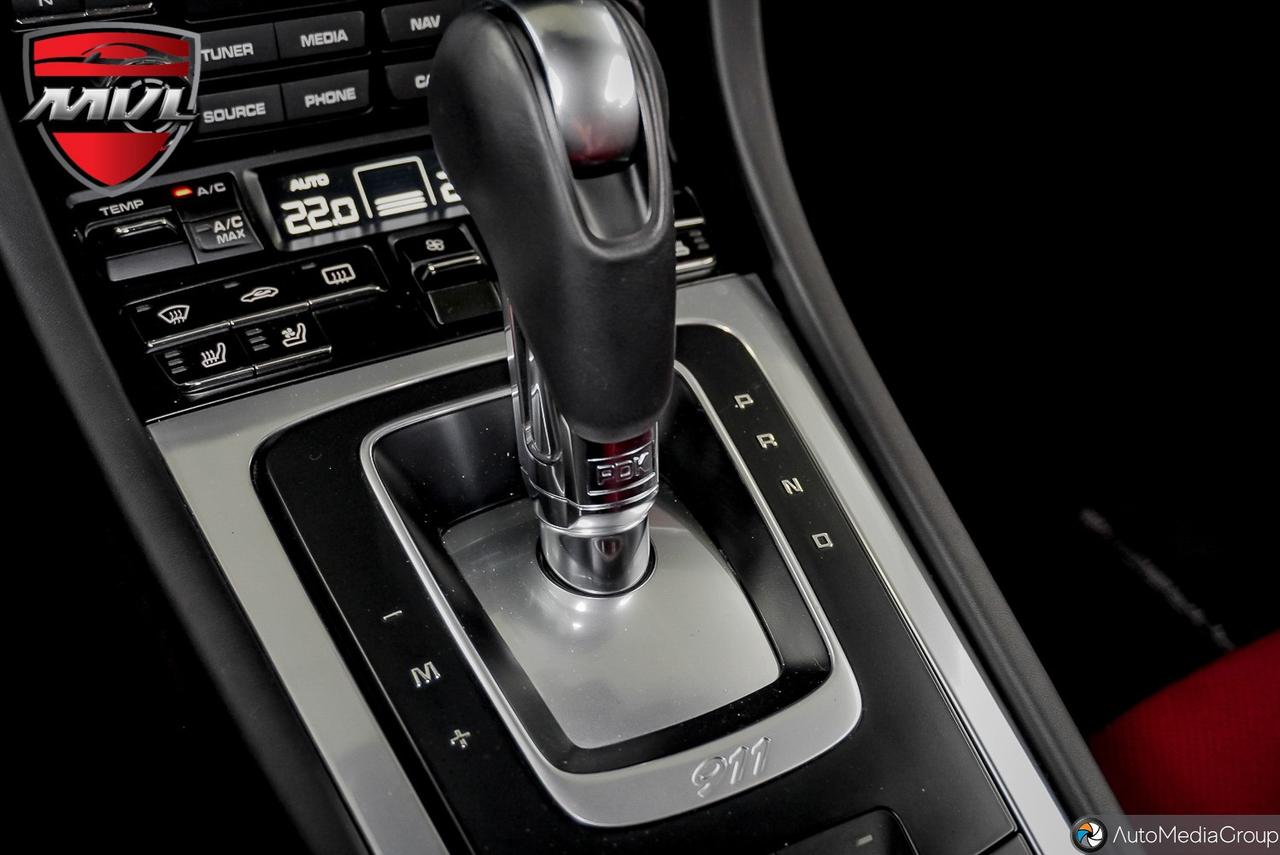 2019 Porsche 911 Carrera 4S 2dr All-wheel Drive Coupe Photo