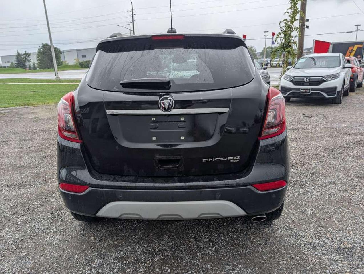 2019 Buick Encore Essence AWD   NAV   LEATHER   SUNROOF   CAMERA Photo