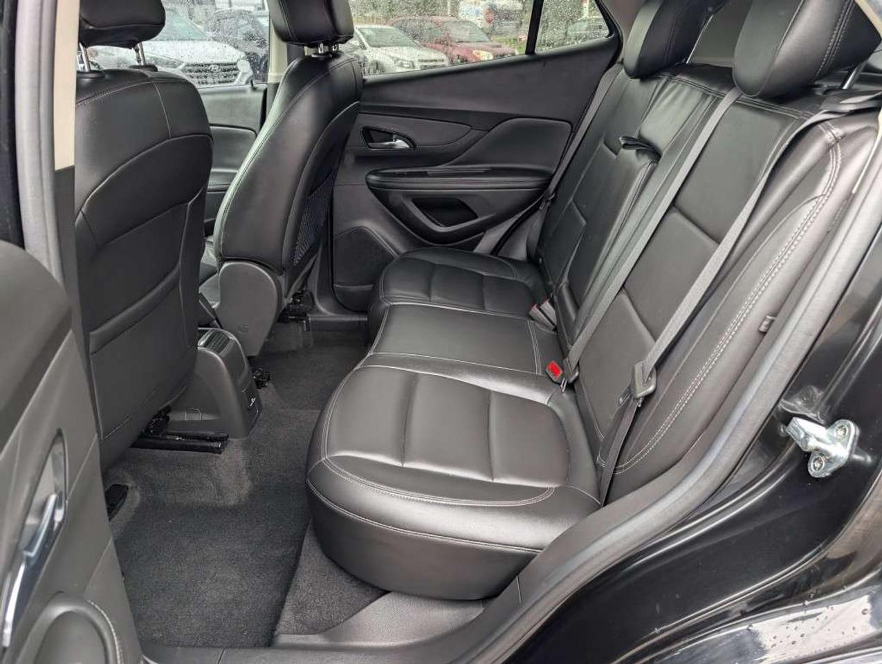 2019 Buick Encore Essence AWD   NAV   LEATHER   SUNROOF   CAMERA Photo