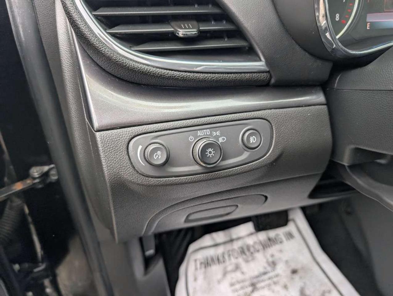 2019 Buick Encore Essence AWD   NAV   LEATHER   SUNROOF   CAMERA Photo