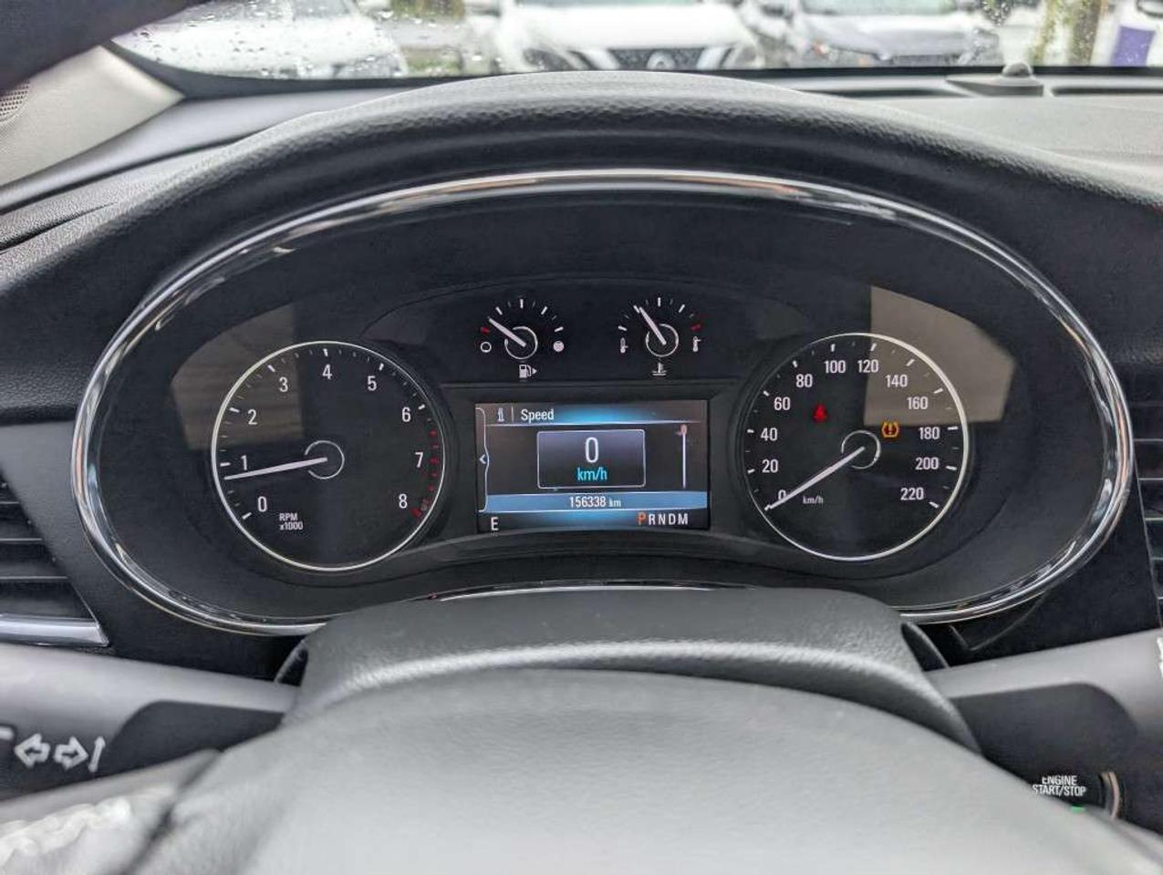 2019 Buick Encore Essence AWD   NAV   LEATHER   SUNROOF   CAMERA Photo