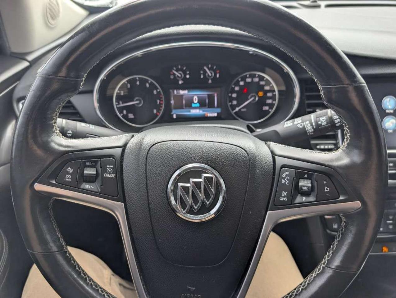 2019 Buick Encore Essence AWD   NAV   LEATHER   SUNROOF   CAMERA Photo