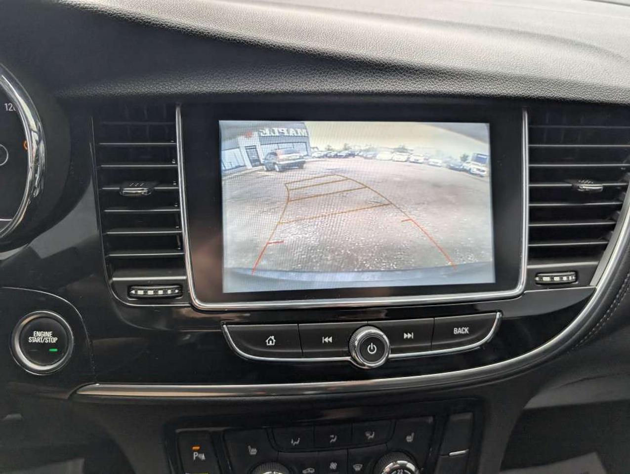 2019 Buick Encore Essence AWD   NAV   LEATHER   SUNROOF   CAMERA Photo