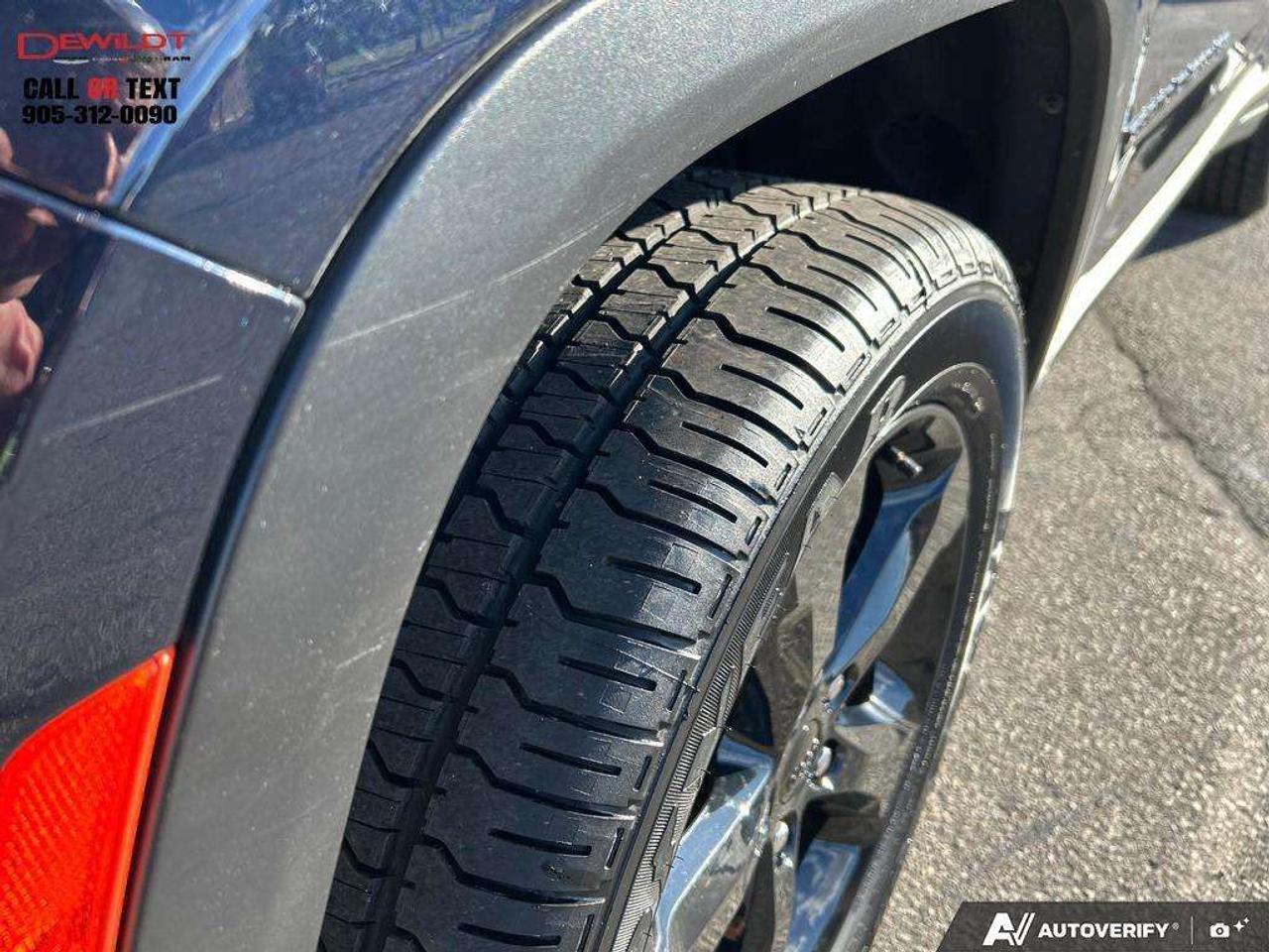 2023 Jeep Grand Cherokee LIMITED   LUXURY TECH   PANO ROOF Photo