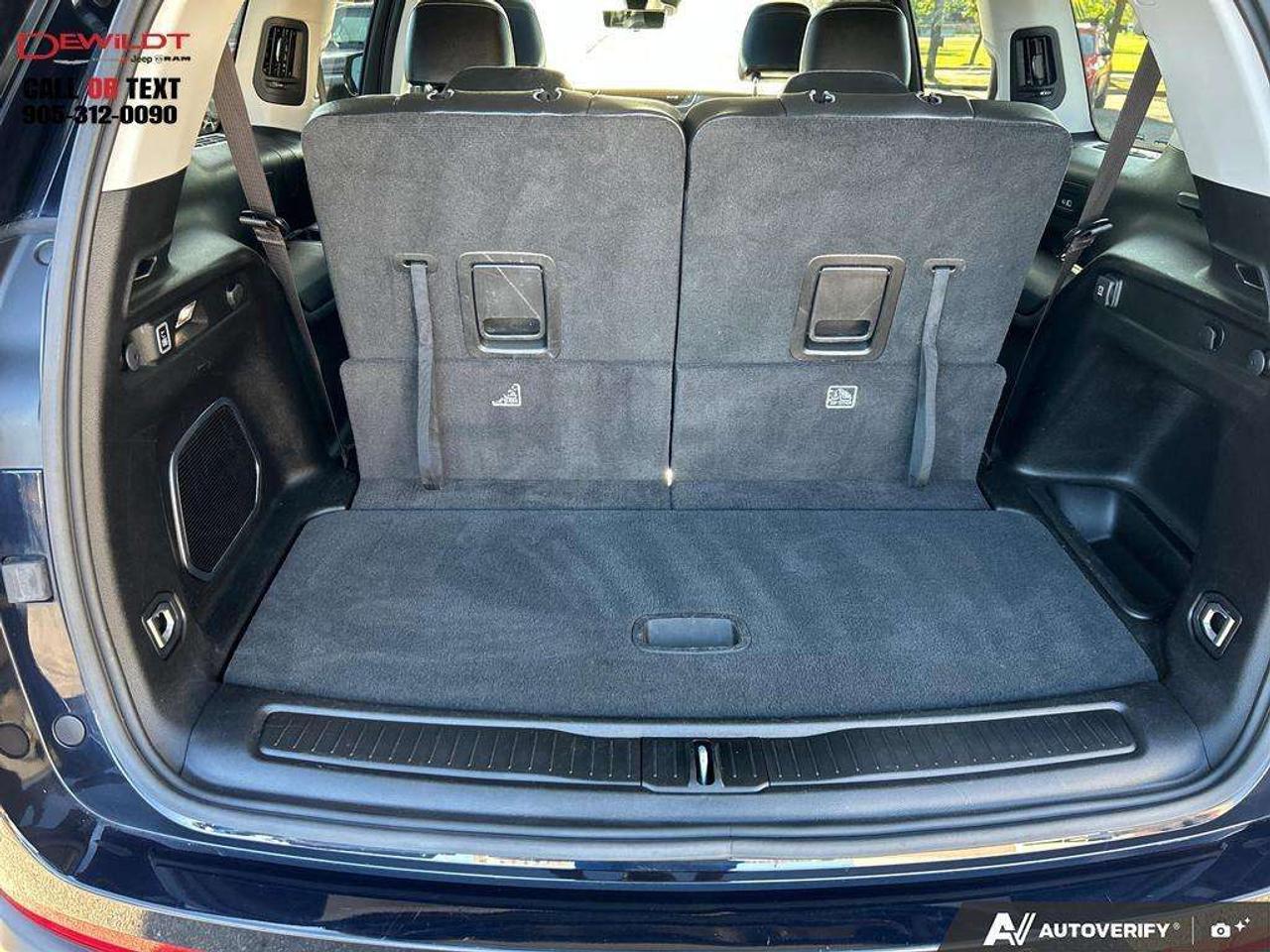 2023 Jeep Grand Cherokee LIMITED   LUXURY TECH   PANO ROOF Photo