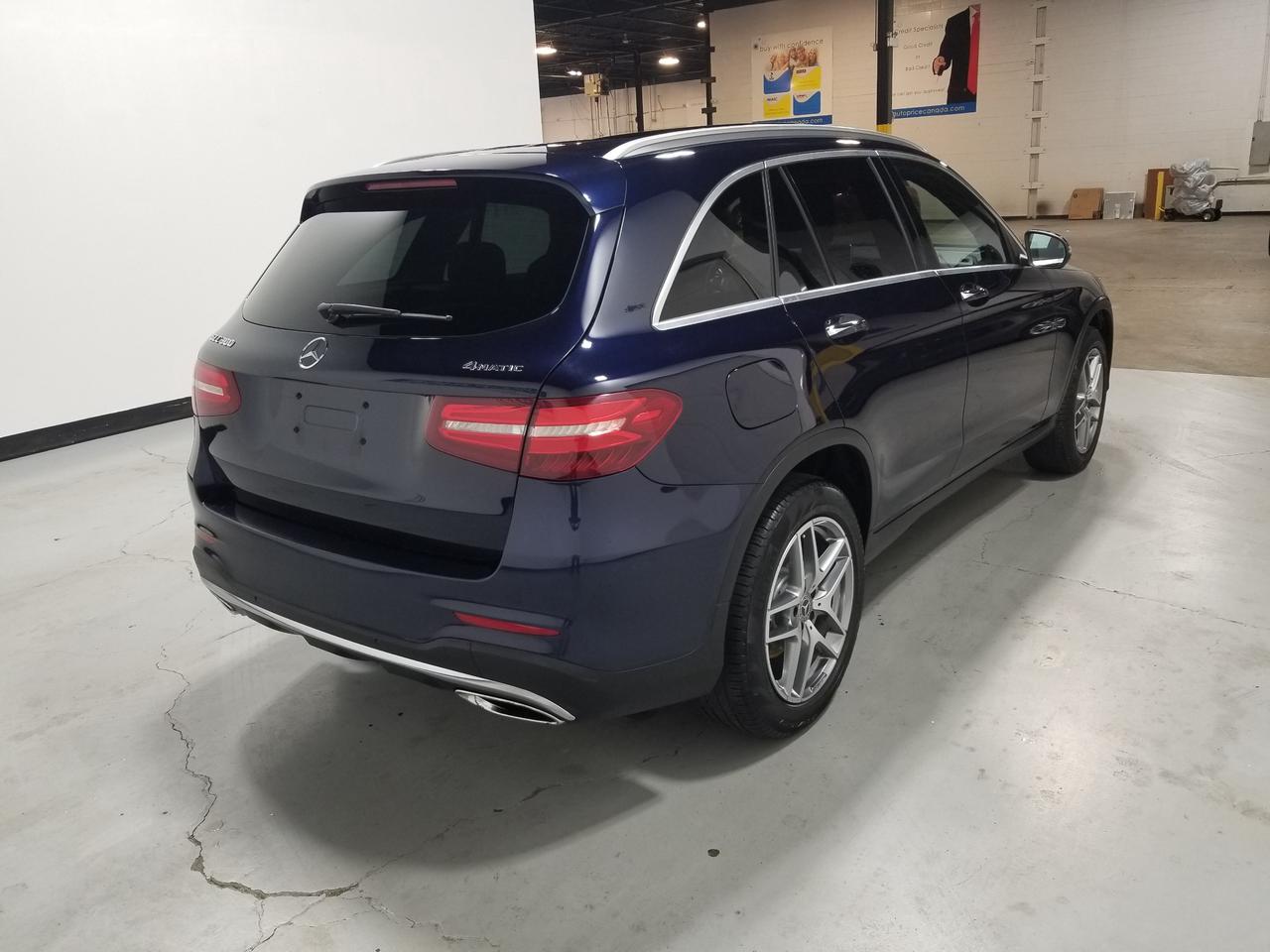 2019 Mercedes-Benz GLC 300 Base GLC 300 4dr All-Wheel Drive Photo