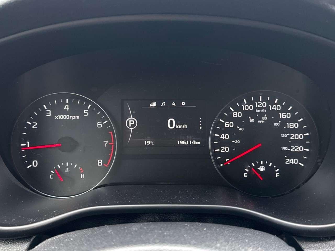 2018 Kia Sportage EX   AWD   1 OWNER   GREAT SERVICE RECORDS Photo