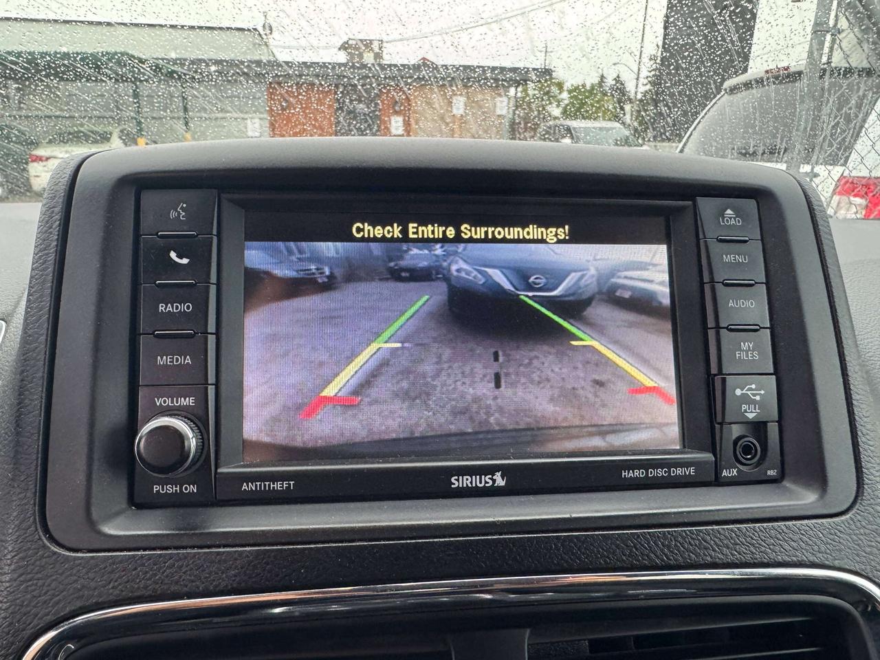 2016 Dodge Grand Caravan *** 3 YEAR WARRANTY INCLUDED *** Photo